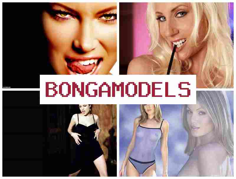 BONGAMODELX ⚡ Peluang kerjaya untuk model dewasa dari rumah, waktu kerja bebas serta pendapatan mingguan