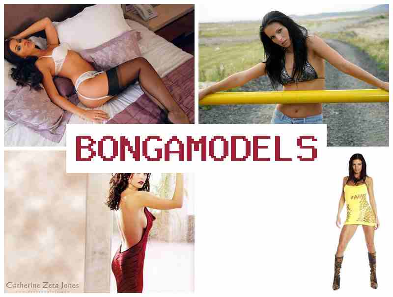 BONGAMMODELS 💸 घरबाट सजिलै अनलाइन भिडियो कलाकार काम, लचिलो तालिका