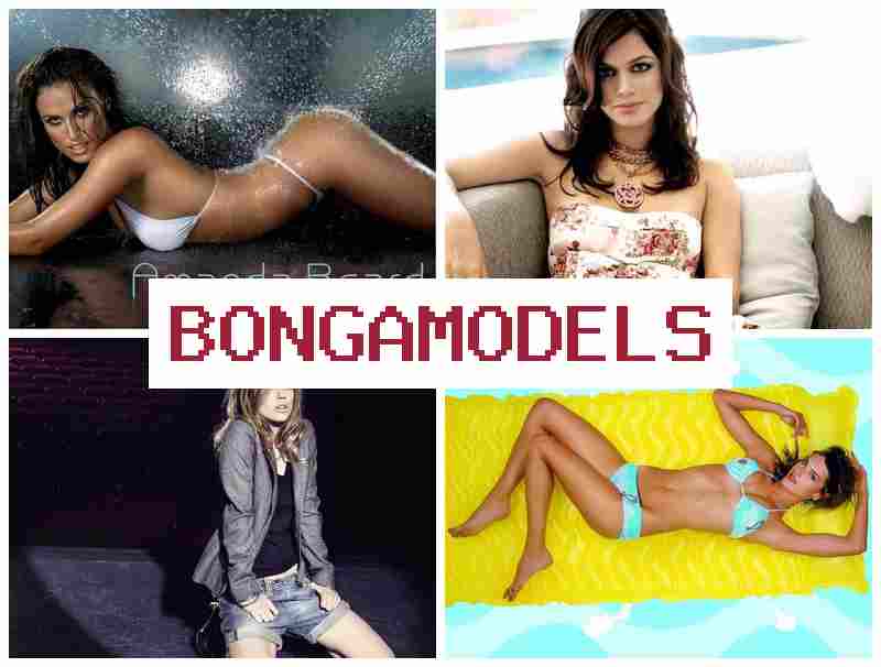 BONGAMODLES ✔️ Wasiymanta videochat modelo llamk'ay internetpi, mana experiencia munachu