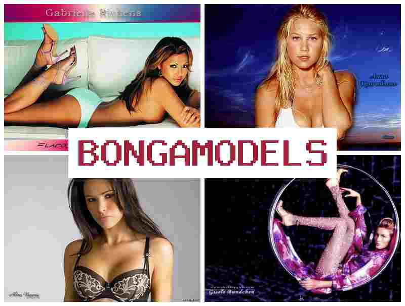 BONGANODELS 🌟 Online modelo llamk'ay warmipaq qharipaq, mana experiencia manakunchu