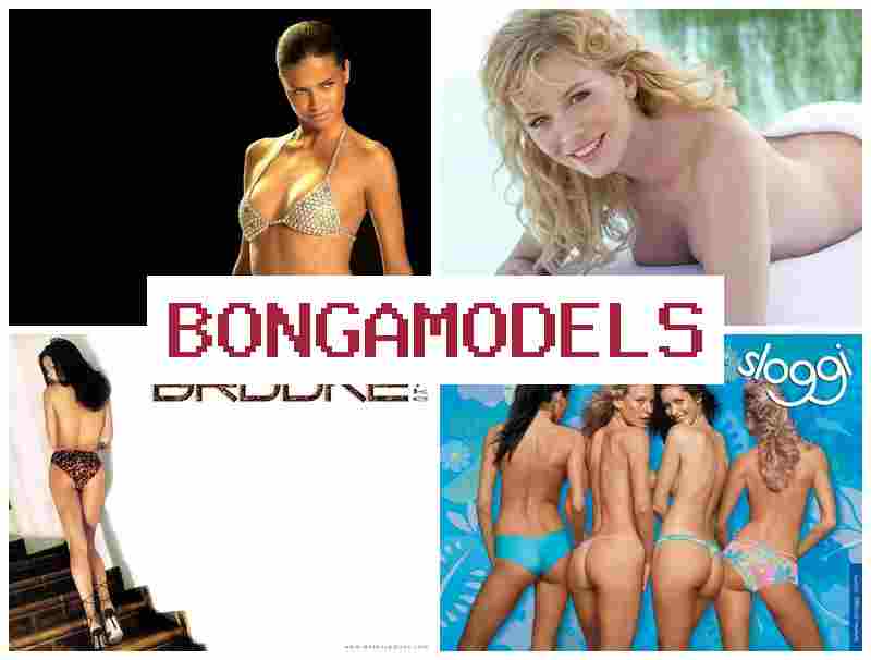 BONGAJODELS 💻 Wasimanta videochatpi llamk'ay mana experiencia manakunchu