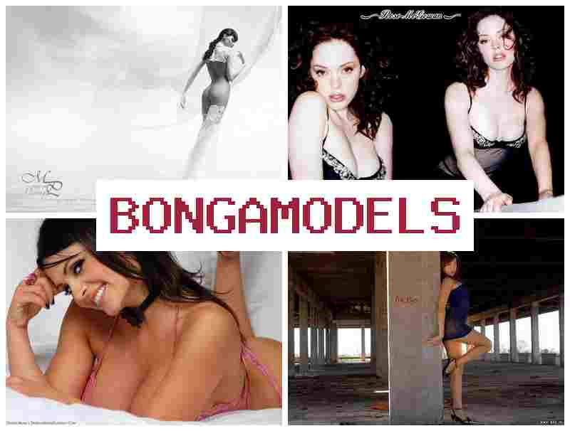 BONGAMODELS 📹 Staňte sa internetovou modelkou bez skúseností