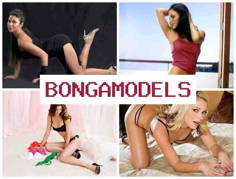 BONGA MODLS 💷 Pracujte ako web-model bez skúseností