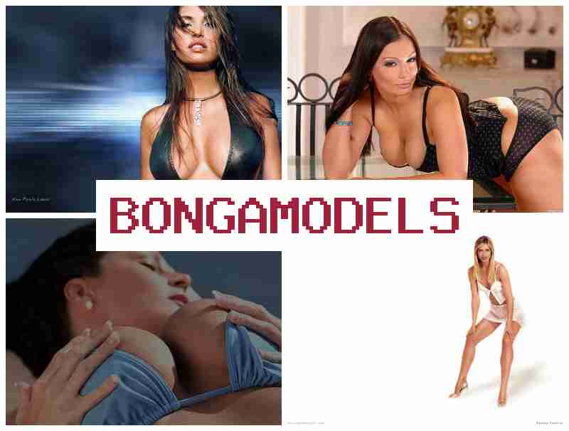 BONGA AMODELS 💑 Vyskúšajte webkamerovým modelom bez skúseností BONGA AMODELS 💑 Vyskúšajte webkamerovým modelom bez skúseností