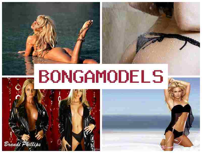BONGA MMODELS ☑️ Legálna online práca ako webkamerová modelka s podporou 24/7