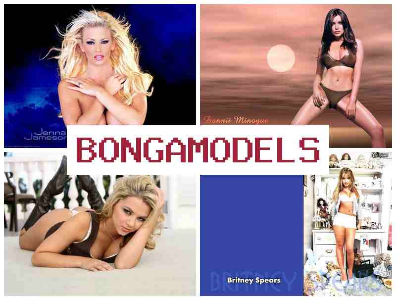 BONGA MODEELS 🔵 Vedľajší príjem pre ženy a chalanov  z domu