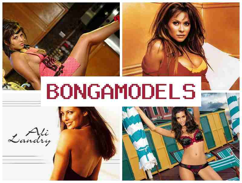 BONGA MODELLS 💰 Práca online cez webkameru ako internetová modelka bez opustenia domu