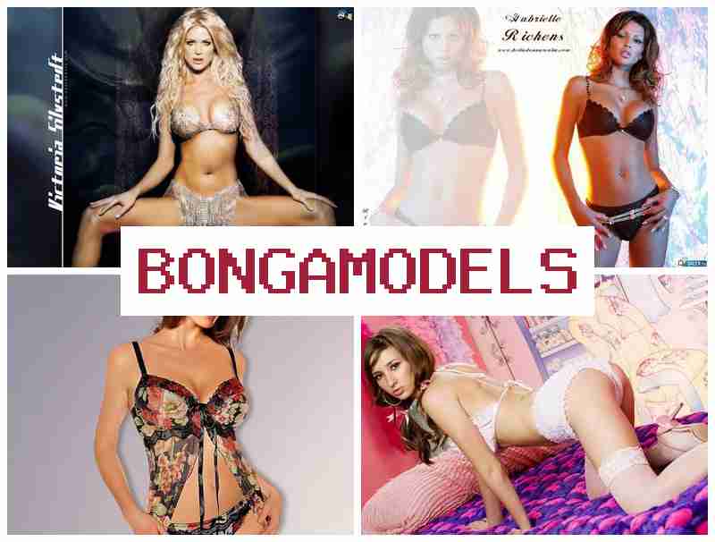 BONGQ MODELS ☑️ Práca online pre ženy a mužov bez predchádzajúcich skúseností