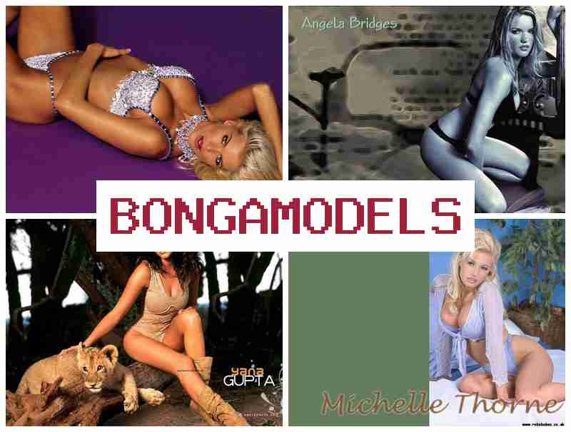 BONGA MIDELS 🔵 Práca online vo videochate pre ženy v domácich podmienkach