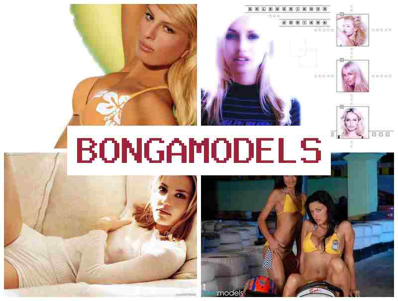 BONGA M9DELS 👧 Staňte sa online modelom webkamerovou modelkou bez skúseností