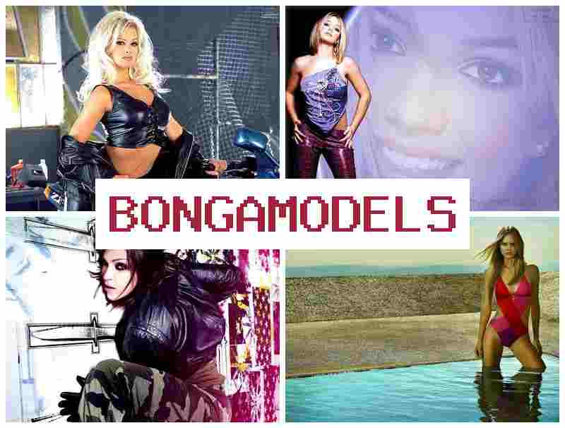 BONGA MOSELS ▒ Práca z domu web-modelom s podporou 24/7 BONGA MOSELS ▒ Práca z domu web-modelom s podporou 24/7