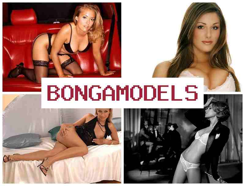 BONGA MOEELS 📺 Vedľajší príjem na doma ako internetová modelka online pre mužov}