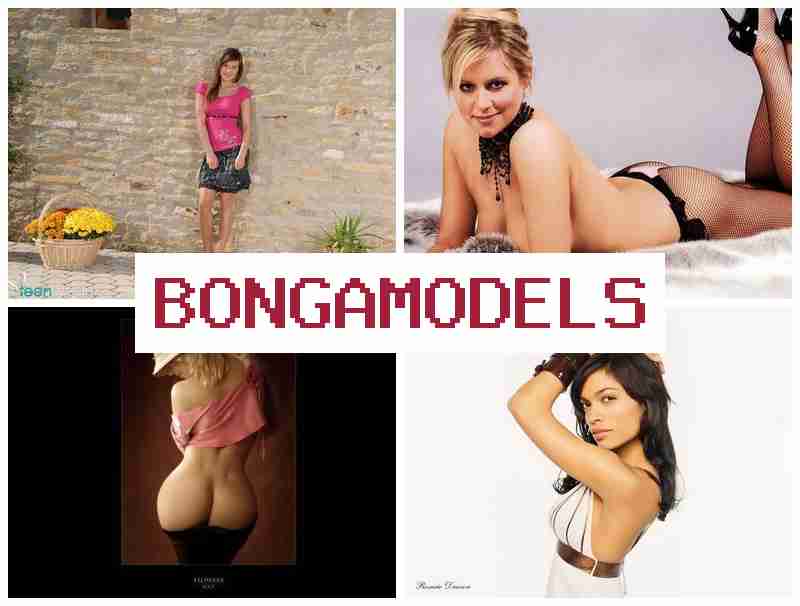 BONGA MODELW 📹 Práca s podporou 24/7 priamo z pohodlia domova