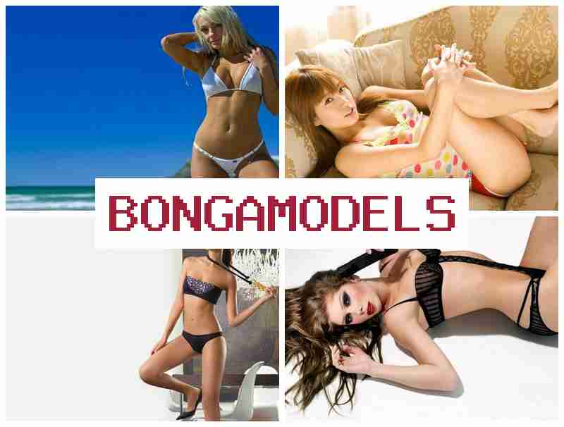 BONGA MODELE 🆓 Online možnosť web-modelom s vysokou odmenou