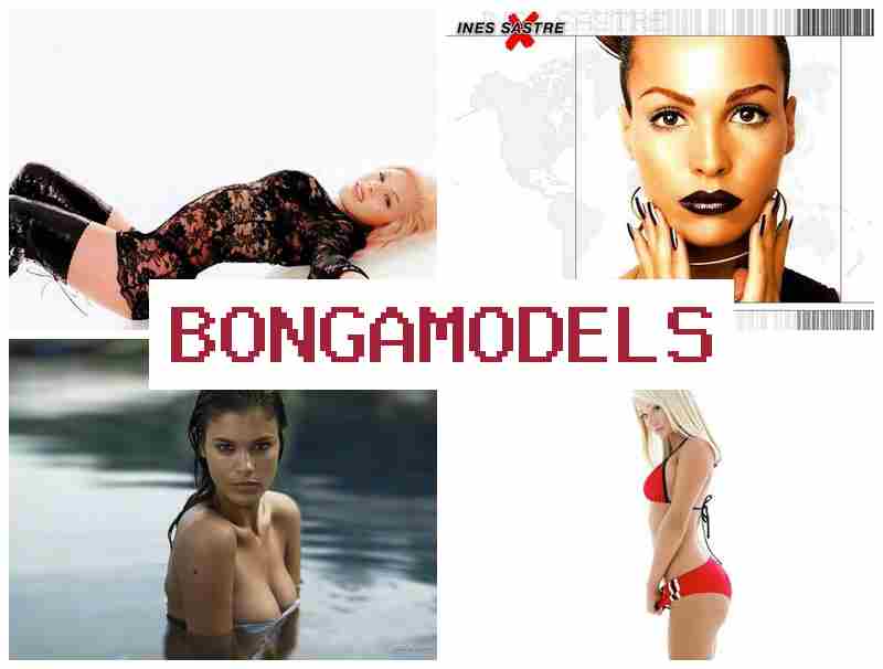 BONNGAMODELS 🆓 Staňte sa internetovým modelom bez skúseností