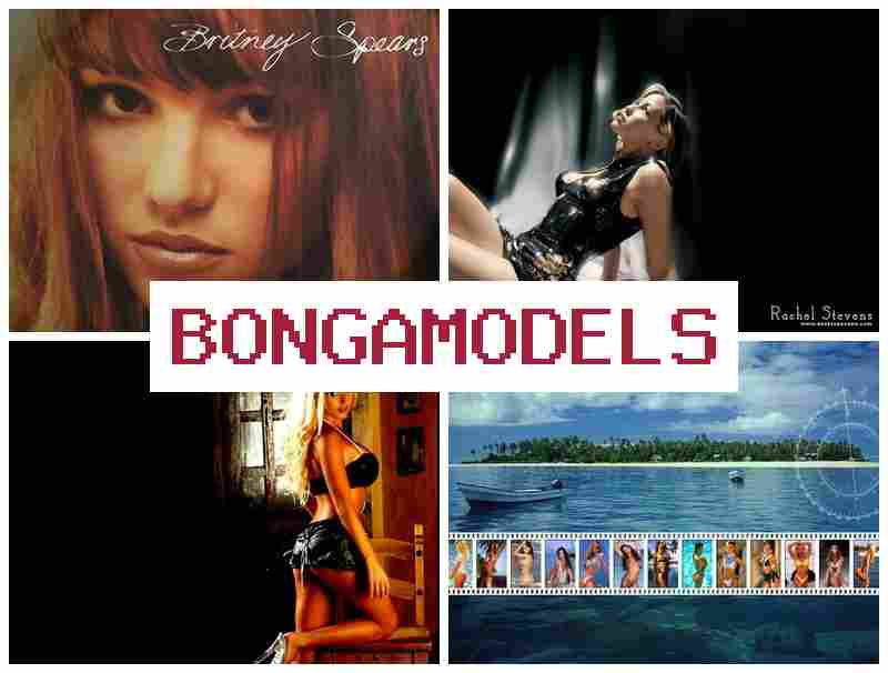 BONGMAODELS ☑️ Staňte sa online modelom web-modelom bez skúseností