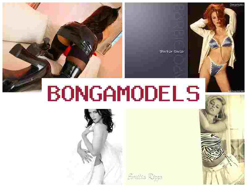 BONGAMODESL ⚡ Legálna práca s flexibilným časom s podporou 24/7