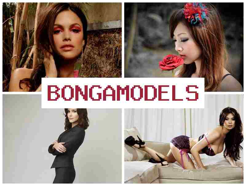 BONBAMODELS ⭕ Zarábajte online cez webku ako web modelka bez opustenia domu