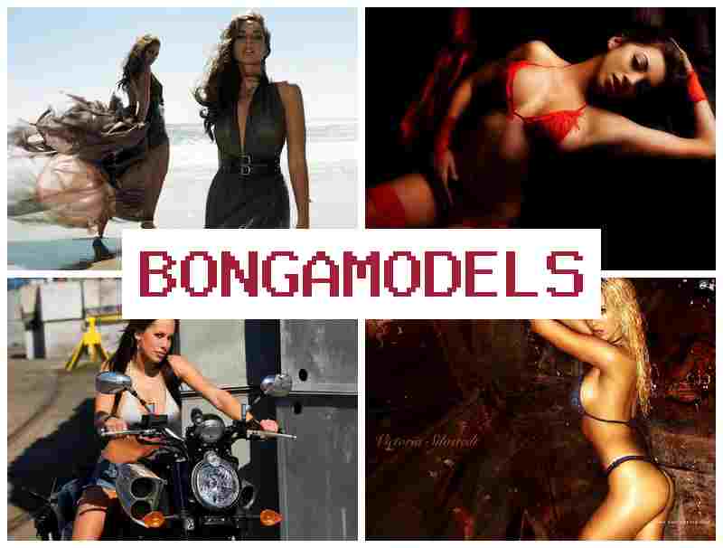 BONGWMODELS 🎇 Online práca pre všetkých s voľným grafikom