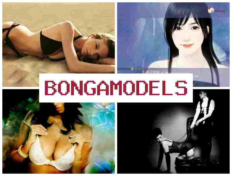 BONGSMODELS 🎥 Flexibilná online príležitosť pre ženy a mužov