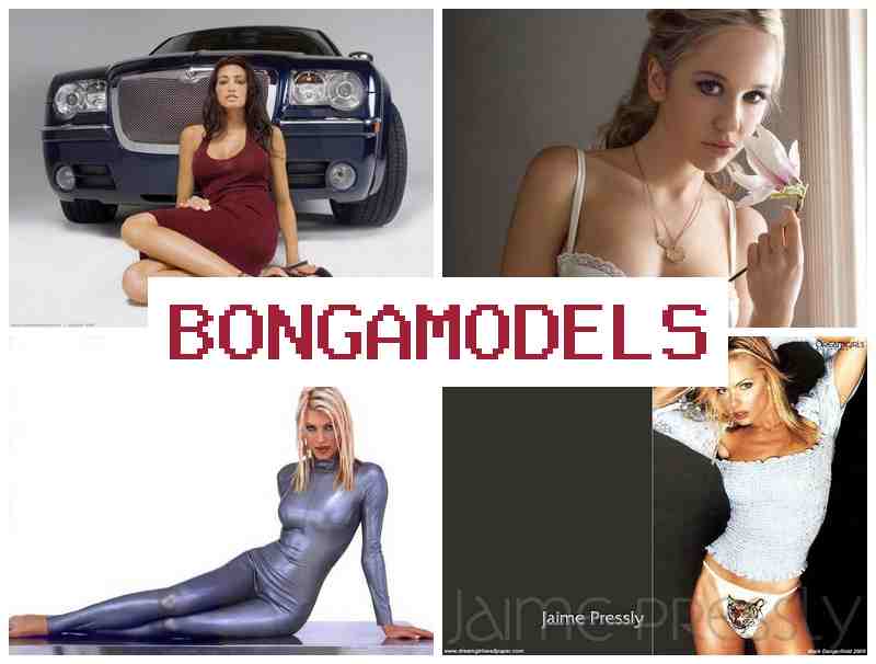 BONGZMODELS 💻 Staňte sa internetovou modelkou s možnosťou práce z telefónu legálne a bezpečne