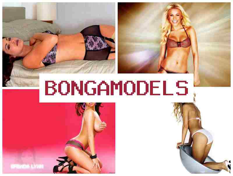 BONGAKODELS 📺 Zarábajte z domu ako webcam modelka online pre dievčatá}