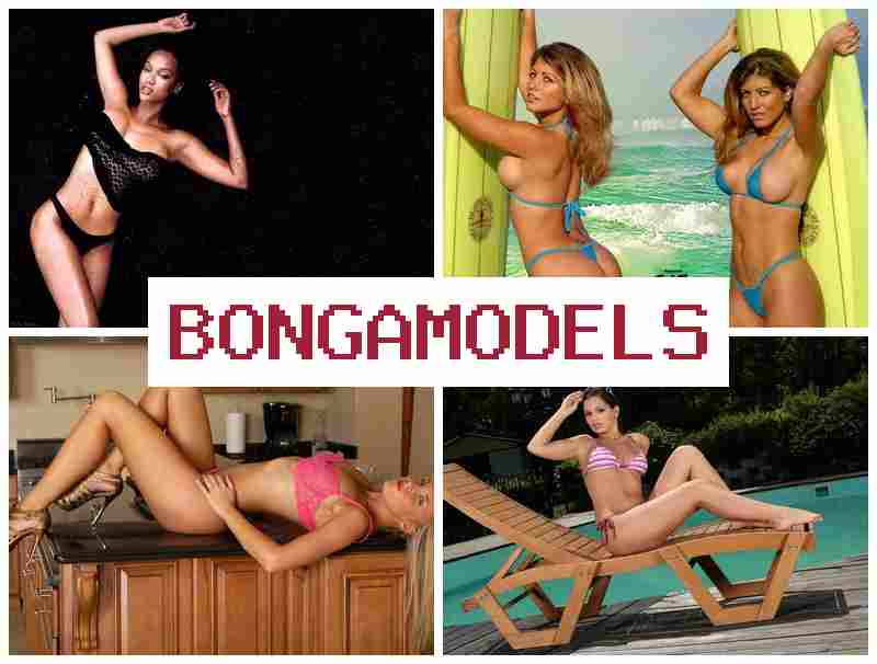 BONGA,ODELS 💏 Pracujte ako internetová modelka bez skúseností