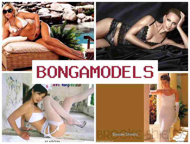 BONGAMIDELS ᐉ Staňte sa webkamerovou modelkou bez skúseností potrebných