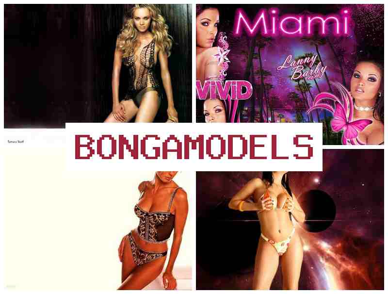 BONGAMOFELS 💶 Staňte sa ako internetový model bez skúseností