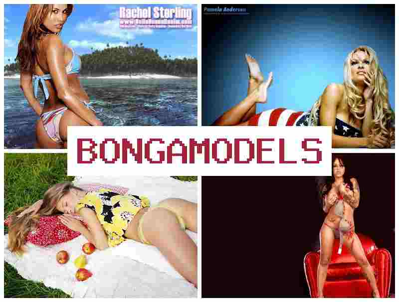 BONGAMODE,S 💰 Práca pre ženy a chalanov ako webcam modelka online