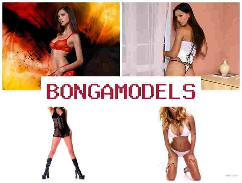 BONGAMODELW 📺 Práca s podporou 24/7 s možnosťou práce z telefónu