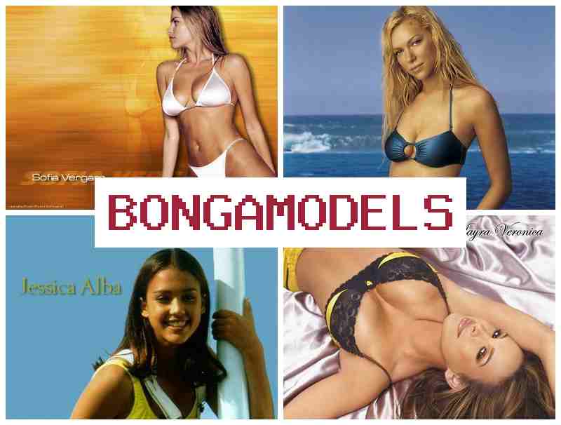 BONGAMODELE 🔔 Pracujte ako web-model s voľným grafikom