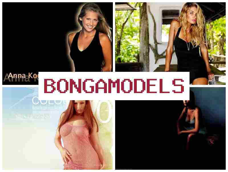 BONGA MODLS 👩 Одличан приход за мушкарце као веб-модел преко телефона