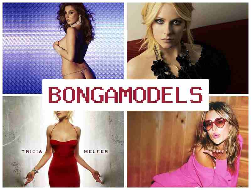 BONGAODELS 🔷 Први кораци кроз флексибилан ангажман уз сталну техничку помоћ BONGAODELS 🔷 Први кораци кроз флексибилан ангажман уз сталну техничку помоћ