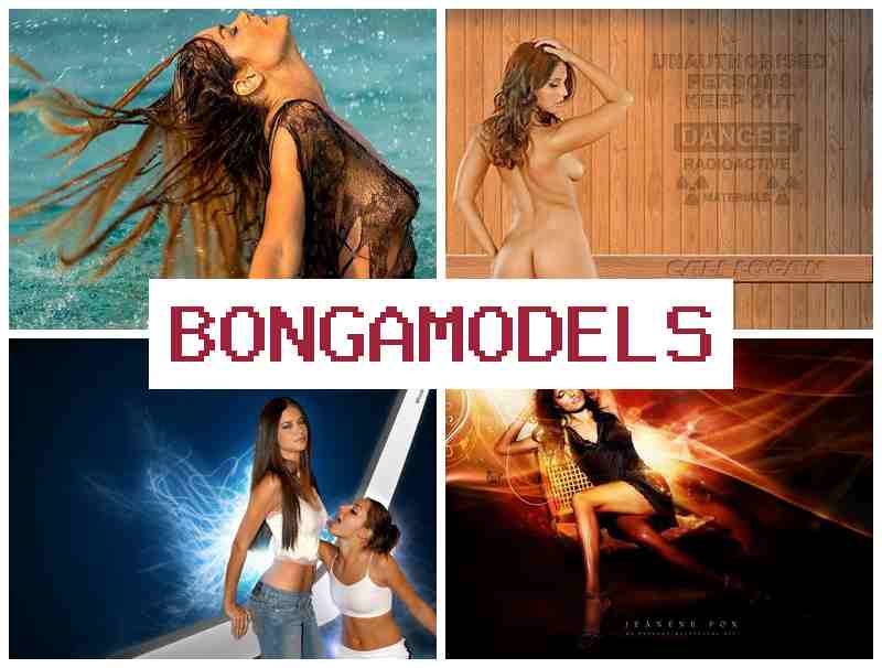 BONGA AMODELS 🔔 Проверен ангажман путем интернета са хоум офисом