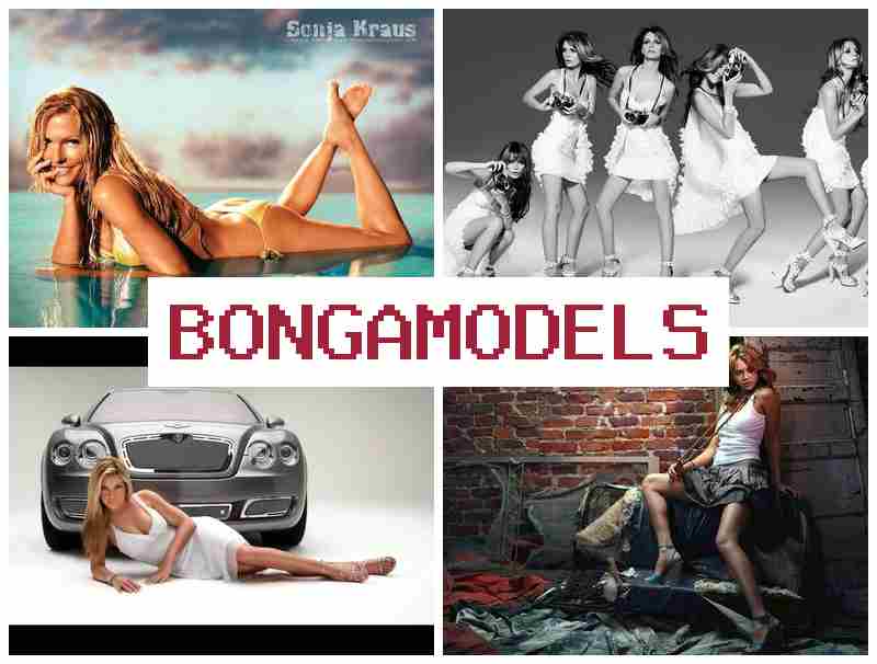 BONGA MODELLS 📹 Сигурна зарада за особе као вебкам модел преко телефона