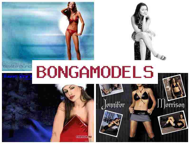 BONGMAODELS 👩 Остварите приход радећи у вебкам бранши уз брзу провизију