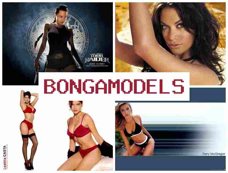 B0NGA MODELS 🔺 Откријте посао као интернет модел уз финансијску сигурност