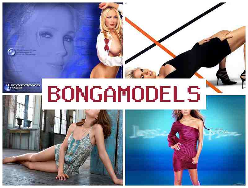 BONGAMODEL 📹 Позив за све који воле изазове од куће BONGAMODEL 📹 Позив за све који воле изазове од куће