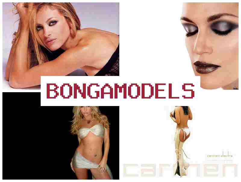 BONGA MODWLS 💲 Откријте посао као интернет модел уз константан приход