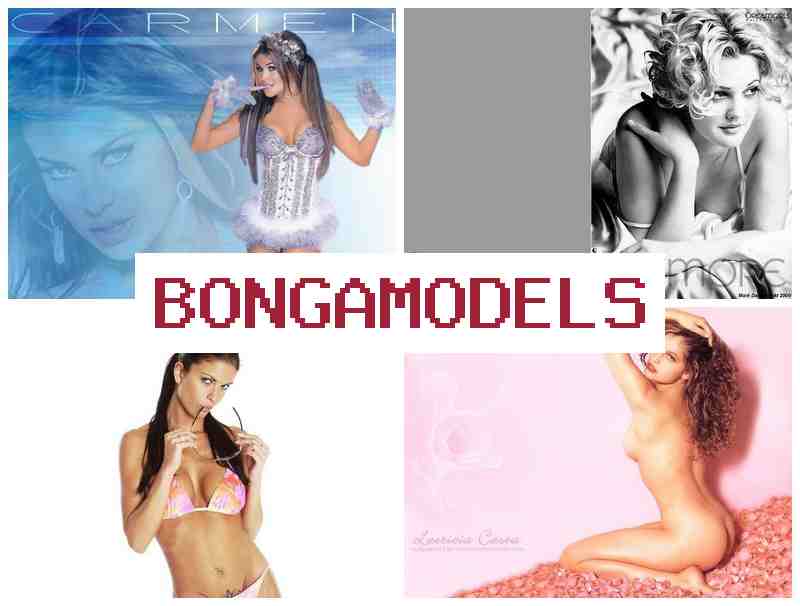 BONGA MODRLS ✔️ Позив за све који би да моделују преко телефона