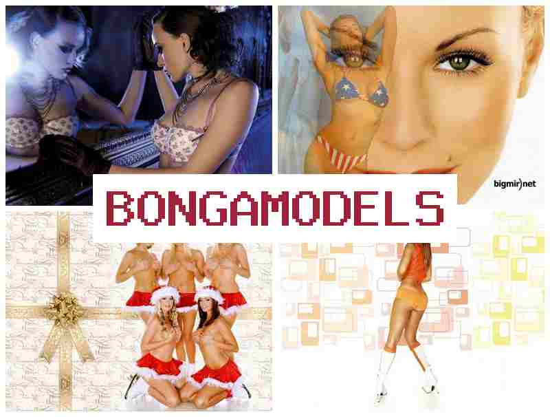BONGOMODELS ⚡ Посао из снова за ентузијасте као кам модел онлајн