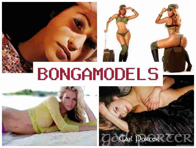 BONGGAMODELS ⭕ Започните каријеру уз радно време по жељи и бесплатну обуку BONGGAMODELS ⭕ Започните каријеру уз радно време по жељи и бесплатну обуку