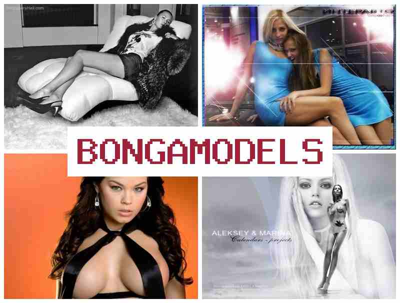 GONGAMODELS 🌐 Савршен избор радећи из удобног дома без посебних услова