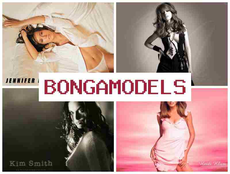 BONGOMODEL █ Каријера преко телефона без напуштања куће са одличном зарадом