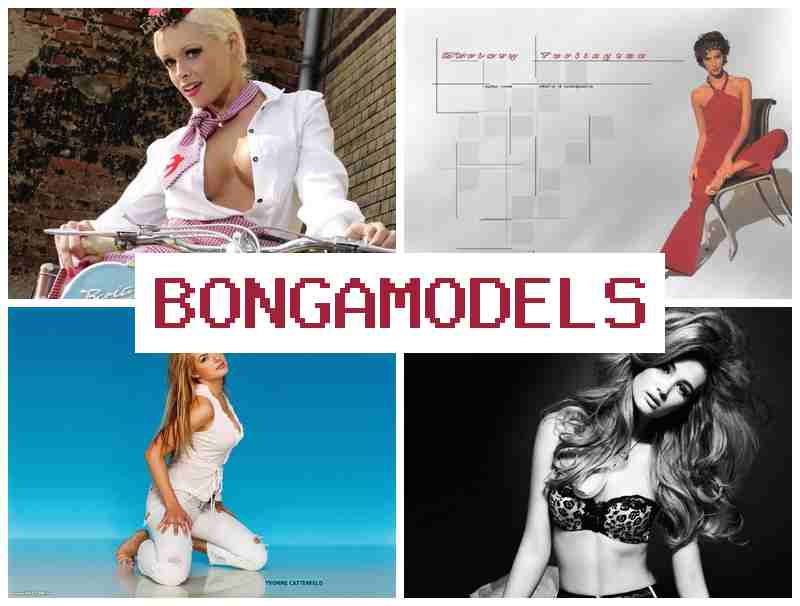 NONGAMODELS 👩 Покажите себе као кам модел уз константну помоћ