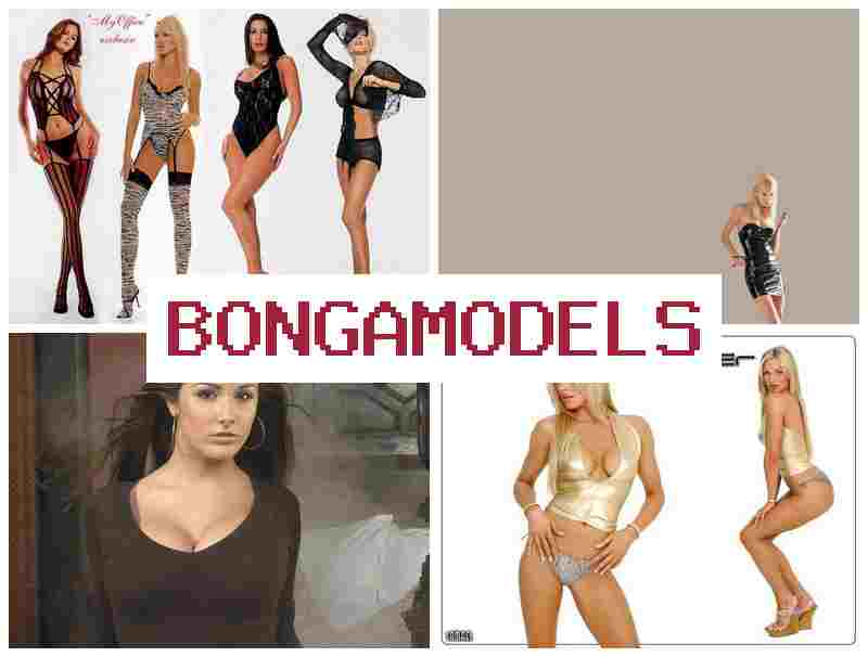 BONGSMODELS 💷 Тражите посао каријера на даљину као професионалац у чету без претходног знања