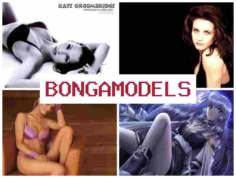 BONGANODELS 🆓 Идеална опција радећи путем веб камере без стручне обуке BONGANODELS 🆓 Идеална опција радећи путем веб камере без стручне обуке