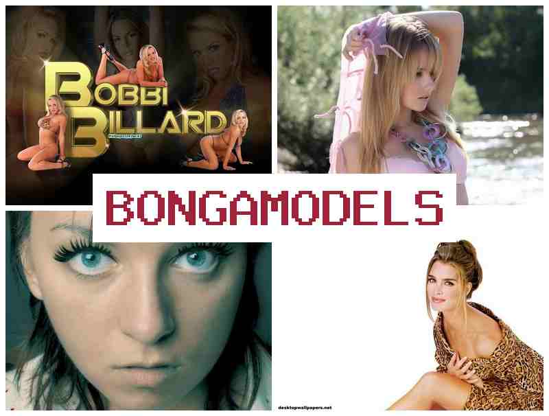 BONGAM0DELS ✔️ Прави почетак кроз флексибилан ангажман уз сталну техничку помоћ BONGAM0DELS ✔️ Прави почетак кроз флексибилан ангажман уз сталну техничку помоћ