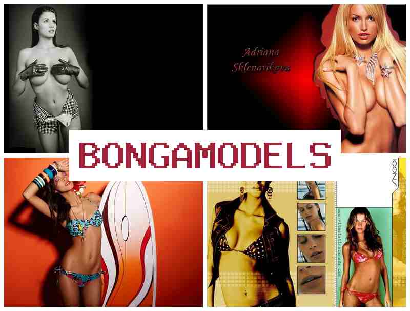 BONGAMOFELS 🔵 Остварите сан радећи као вебкам модел и зарађујте високо